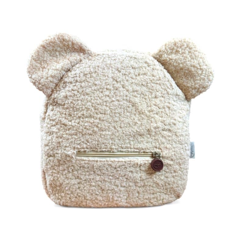 Rugtas teddy milk